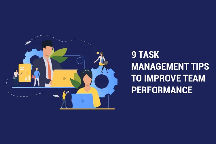 Task Management tips